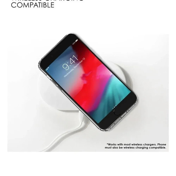 PACKED PARTY BARBIE “BE THE SUNSHINE” IPHONE CASE 6,7,8 and SE 10FT DROP PROTECT - Picture 8 of 16